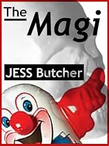 Click to Download Free Kindle Book -> The Magi (Lexington Avenue Express)