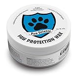 Top Performance Paw Defense and Paw Protection Wax