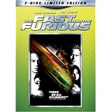 Fast & The Furious (2-Disc Limited Edition)