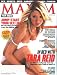Maxim March 2002 (In Bed with Tara Reid)