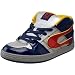 DuFFS Men's 4130 Skate Shoe