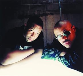 Bilder von Gang Starr