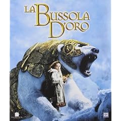 La Bussola D'Oro