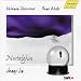 Search : Nostalghia - Jenny Lin plays Piano works by Valentin Silvestrov