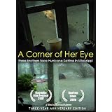 A Corner of Her Eye