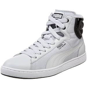 PUMA Men's First Round S Mix Sneaker