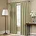 United Curtain Blackstone Blackout Window Curtain Panel