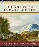 The Cost of Discipleship MP3