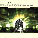 Launch in progress [Single-CD]