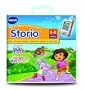 Vtech Storio - Dora Para Storio  80-280922