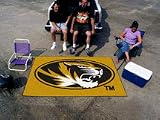 5' x 8' Missouri Tigers Ulti Mat