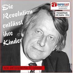 Die Revolution entl�sst ihre Kinder. 22 CDs