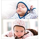 Newborn Vintage Gift Set