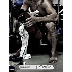 Occupation:Fighter