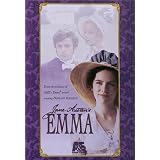 Jane Austen's Emma (Full Screen)by Kate Beckinsale