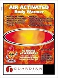 Full Body Warmers (Set of 10)