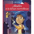 Minicontes classiques : Aladin et la lampe magique - D�s 3 ans