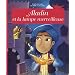 Minicontes classiques : Aladin et la lampe magique - D�s 3 ans