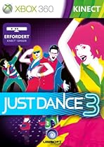 Just Dance 3 (Kinect erforderlich)