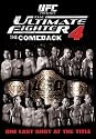 Ultimate Fighting Championship Presents Ultimate Fighter: Season 4