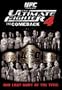 The Ultimate Fighter 4: The Comeback