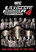 Ultimate Fighting Championship Presents Ultimate Fighter: Season 4