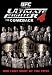  : Ultimate Fighting Championship Presents Ultimate Fighter: Season 4