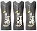 Axe Peace Shower Gel, 16 Fluid Ounce (Pack of 3)