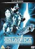Battlestar Galactica - Series 1 Vol.1-3 [1978]