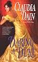 Daring a Duke (Courtesan Chronicles)