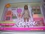 Barbie - Play All Day Zoo Doctor Playset - African American Doll