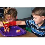 Integrations Abilitations EllieGrip Glove for Proper Finger Positioning and Handwriting - Right Hand