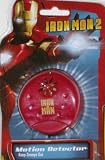 Iron Man Motion Detector Movement Snoop Alarm DetectIMAGE