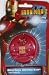 Iron Man Motion Detector Movement Snoop Alarm Detect_s-1