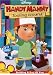 Handy Manny - Tooling Around