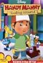 Handy Manny - Tooling Around