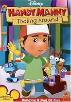 Stream Handy Manny - Tooling Around Online.