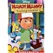 Handy Manny - Tooling Around