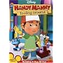 Handy Manny - Tooling Around