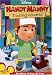 DVD : Handy Manny - Tooling Around