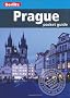 Berlitz: Prague Pocket Guide (Berlitz Pocket Guides)