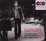 Resistance à la nuit / Une nuit au Châtelet / Live au Zénith (Coffret 2 CD + 1 DVD)