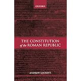 the constitution of the roman republic