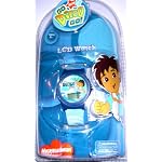 Go Diego Go Toddler Kids Digital Watch