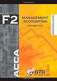 ACCA - F2 Management Accounting : QUESTION BANK: 1