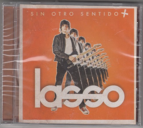 Lasso - No pares de Bailar Lyrics - Zortam Music