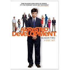 Arrested Development - Season Two