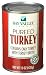Bay Valley Pureed Turkey With Turkey Broth, 15-Ounce Units (Pack of 12)