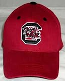 South Carolina Gamecocks Youth One-Fit Cap