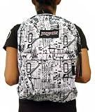 Jansport Superbreak Backpack - Color: Graffiti